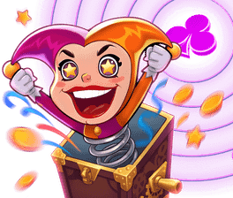 Lucky Boom