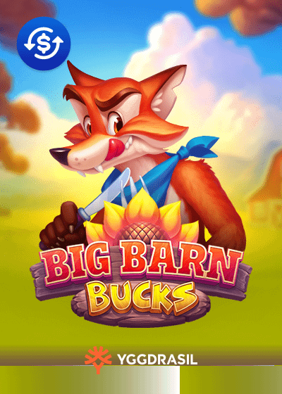 Big Barn Bucks