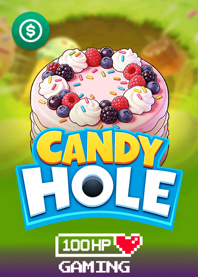 Candy Hole