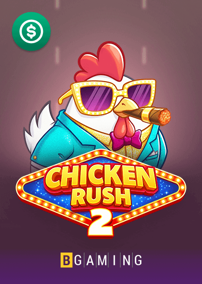 Chicken Rush 2