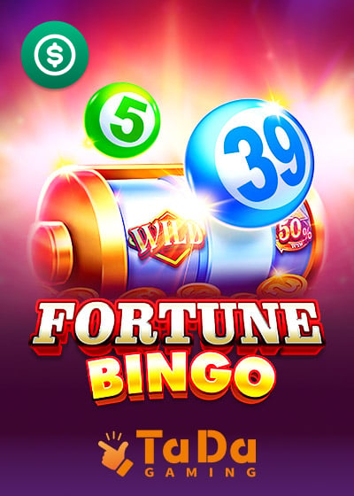 Fortune Bingo