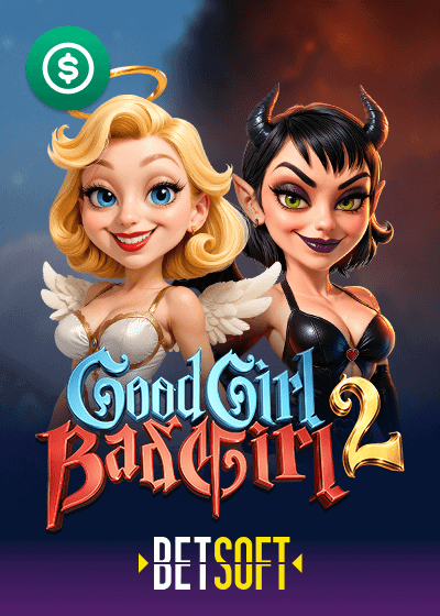 GOOD GIRL BAD GIRL 2