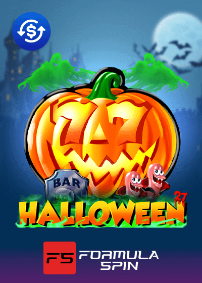 Halloween 27