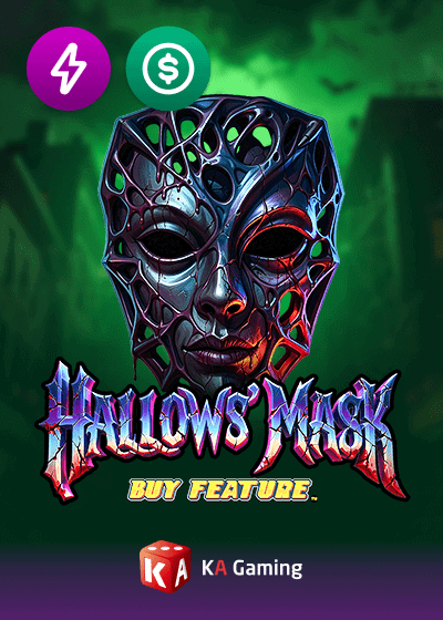 Hallows Mask Buy Feature