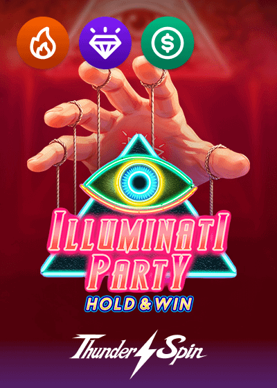 Illuminati Party