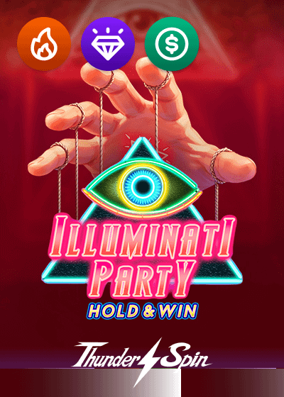 Illuminati Party