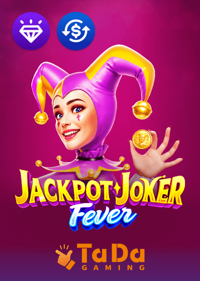 Jackpot Joker Fever
