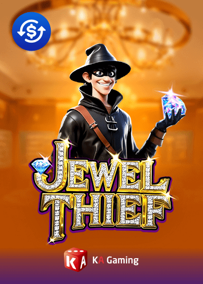 Jewel Thief