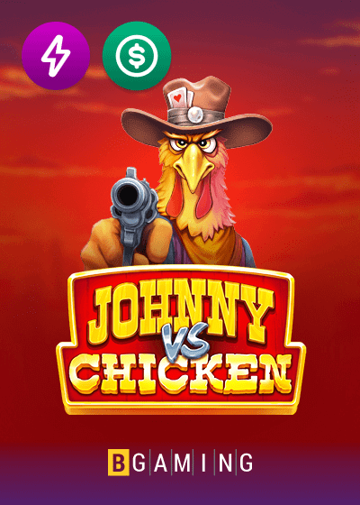 Johnny vs Chicken