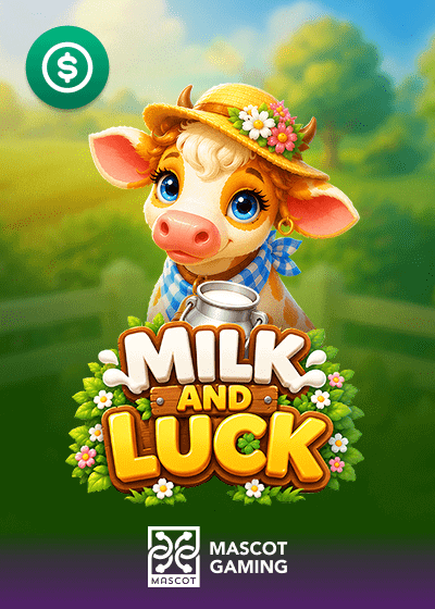 Milk And Luck