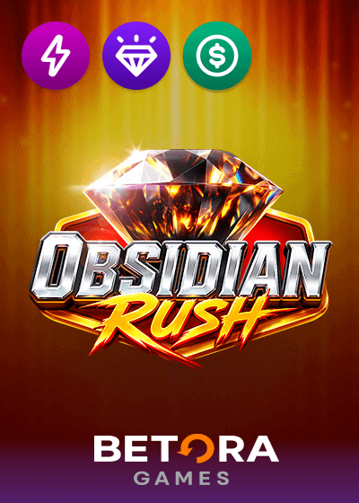 Obsidian Rush
