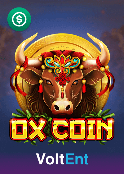 Ox Coin