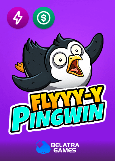 PingWin Fly