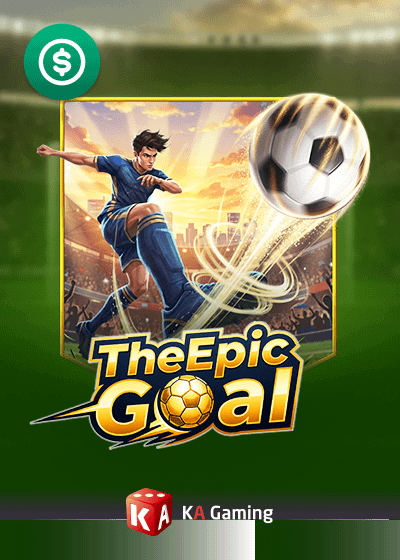The Epic Goal