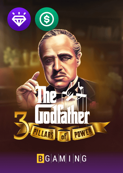 The Godfather 3 Pillars of Power