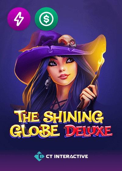The Shining Globe Deluxe