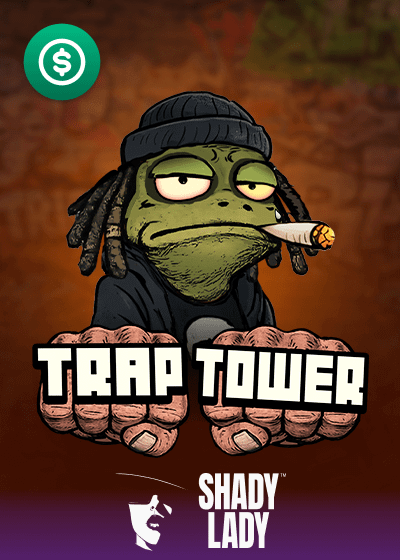 Trap Tower