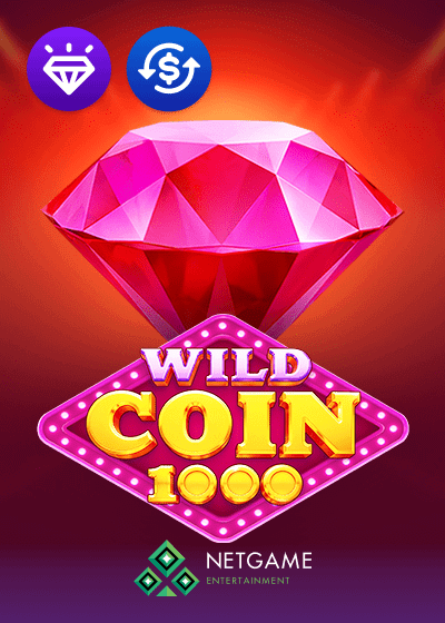 Wild Coin 1000