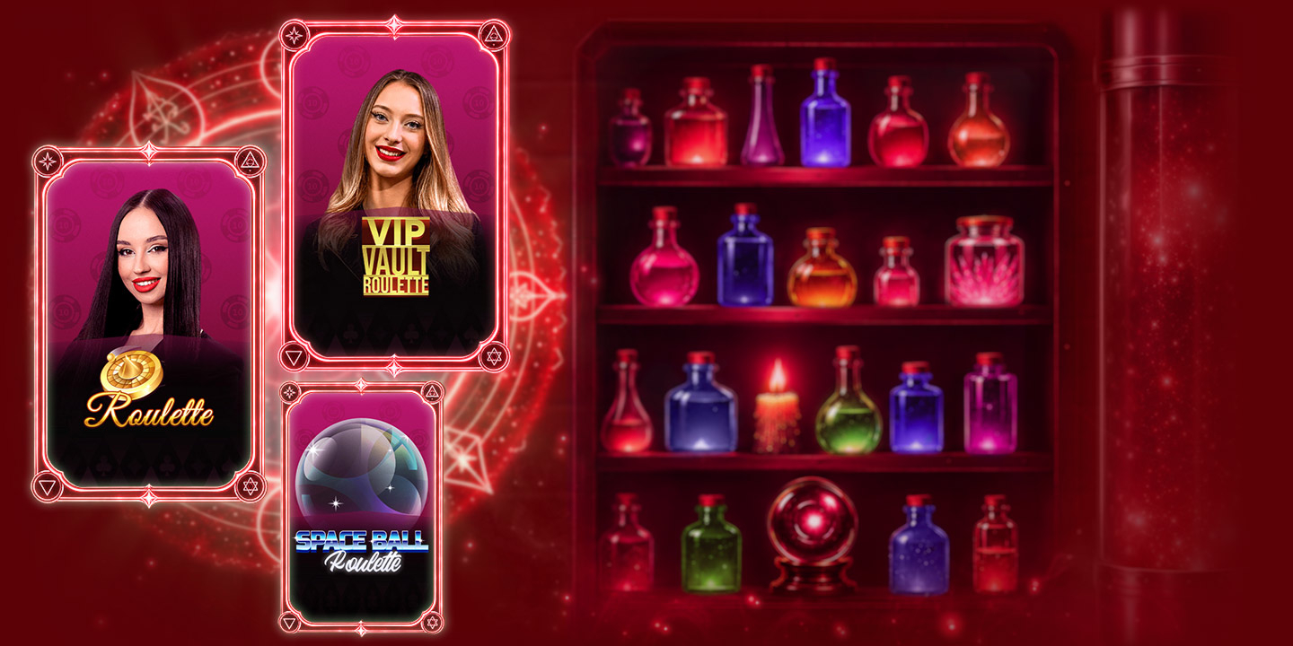 Alchemy Infernal Formula