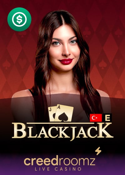 BlackJack Turkish E