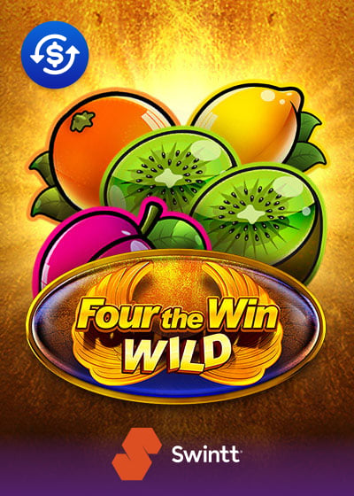 Four the Win Wild