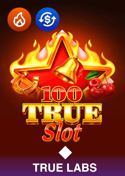 100 True Slot