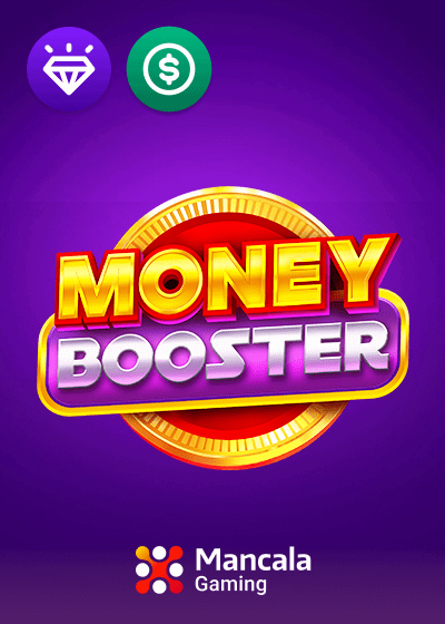 Money Booster