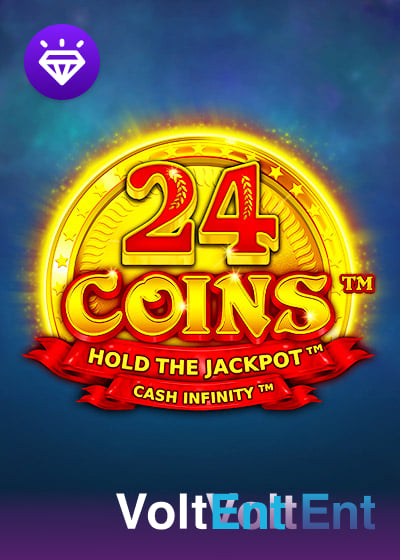 24 Coins