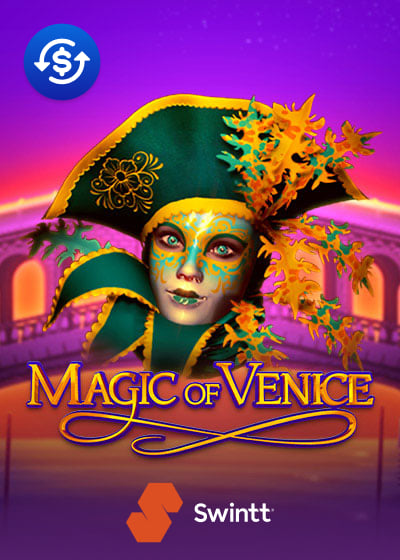 Magic of Venice