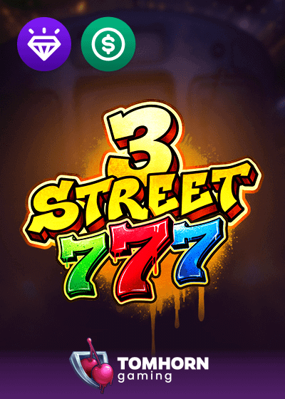 3 Street Sevens
