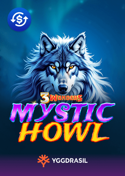 3 Wonders Mystic Howl