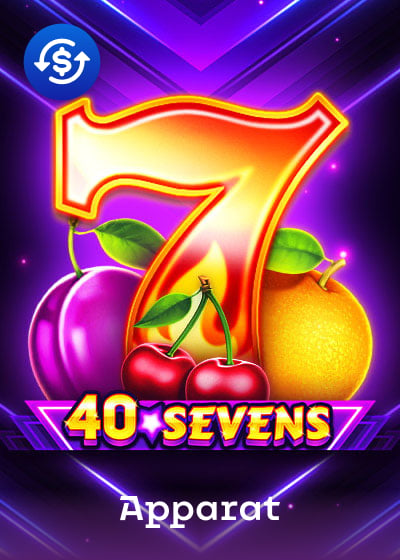 40 Sevens