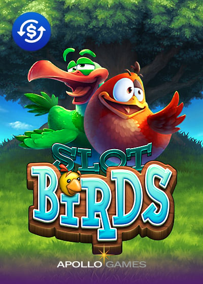 Slot Birds