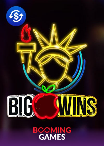 Big Apple Wins