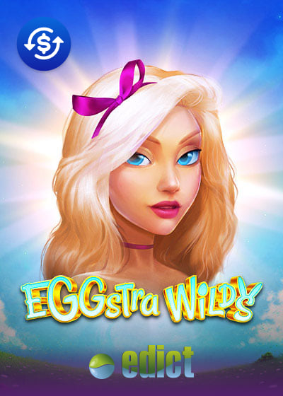Eggstra Wilds