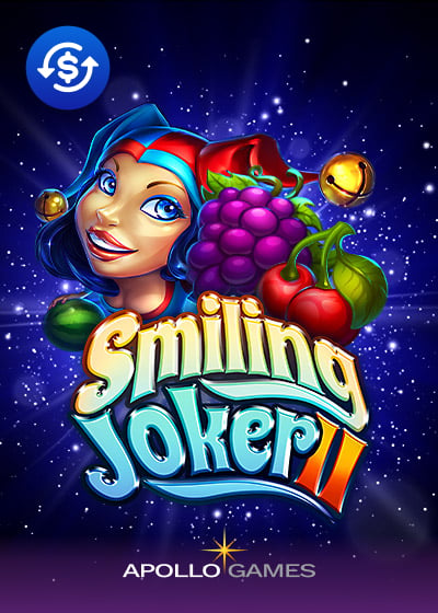Smiling Joker II