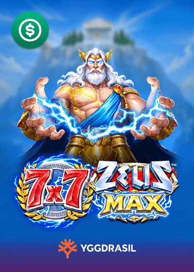 7x7 Zeus Max