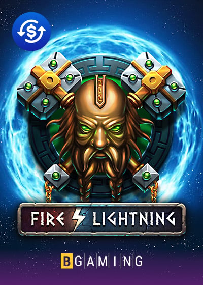 Fire Lightning