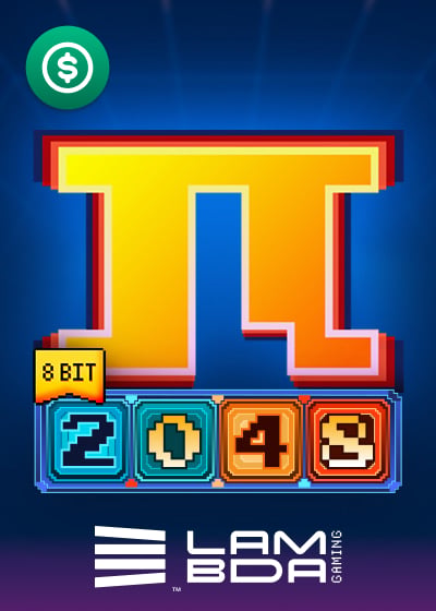 8Bit 2048