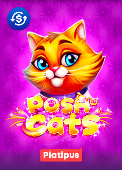 Posh Cats