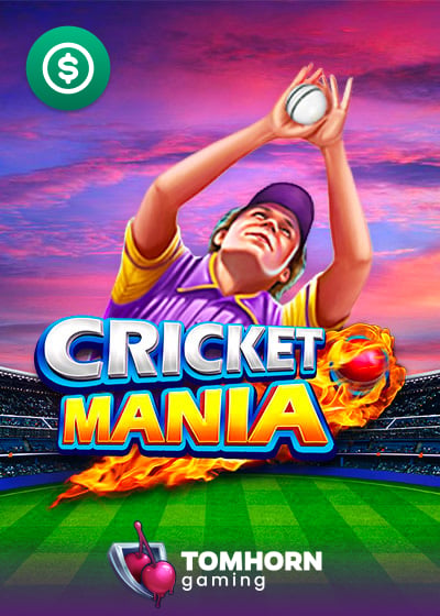 Cricket Mania
