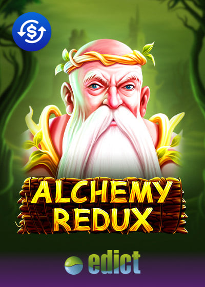 Alchemy Redux
