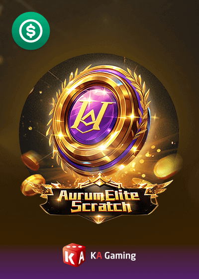 Aurum Elite Scratch