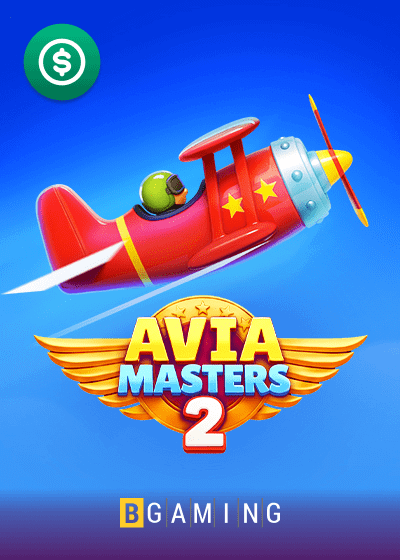Aviamasters 2