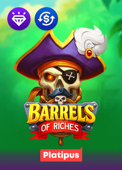 Barrels of Riches