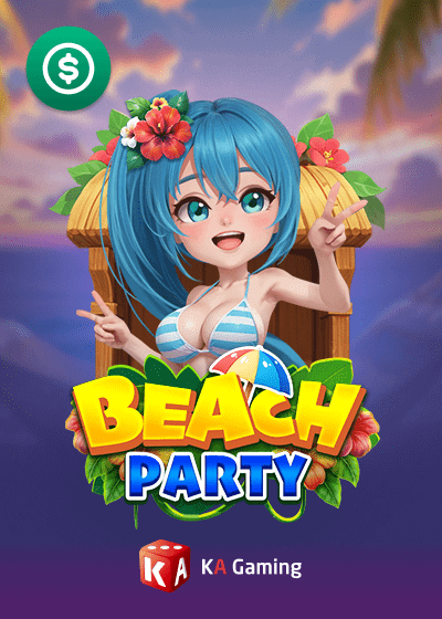 Beach Party