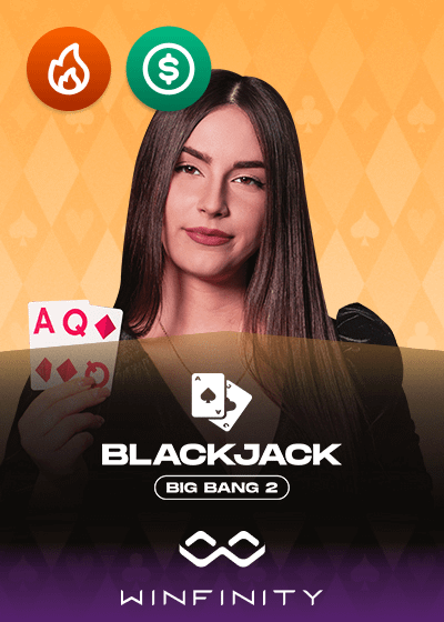 BigBang Blackjack 2