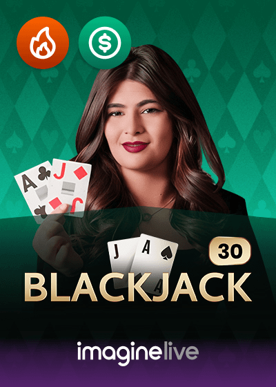 Blackjack 30