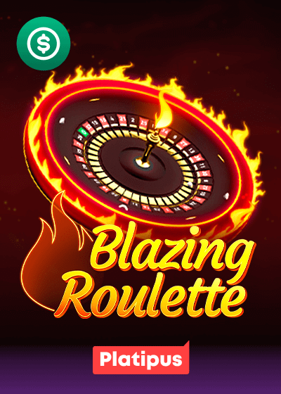Blazing Roulette