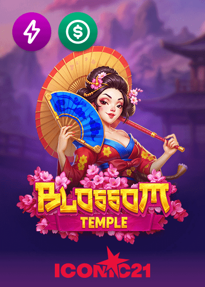Blossom Temple